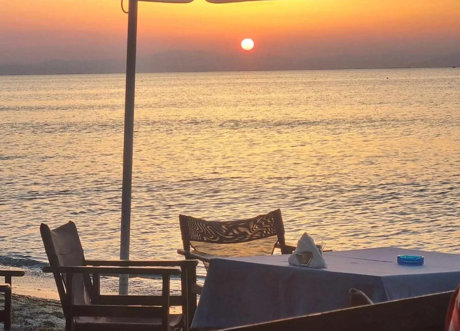 Sweet Home-Seaside Apartment Perea Peraia  Greece
