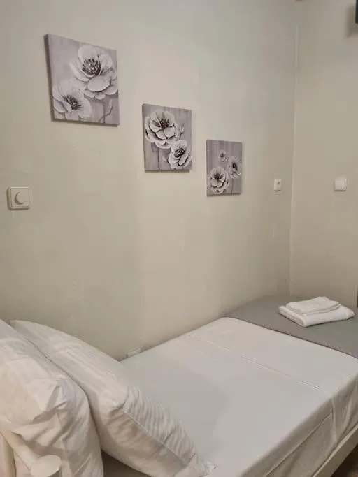 Sweet Home-Seaside Apartment Perea Peraia