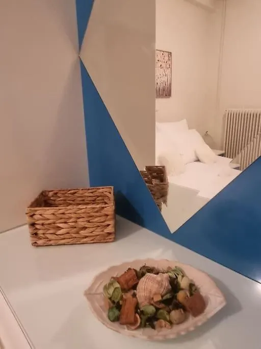 Sweet Home-Seaside Apartment Perea Peraia  Peraia (Thessaloniki)